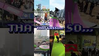 【KASSO GAIDEN】Skaterverseの世界へようこそ
