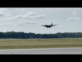 139th Airlift Squadron LC 130H Pease ANGB PSM