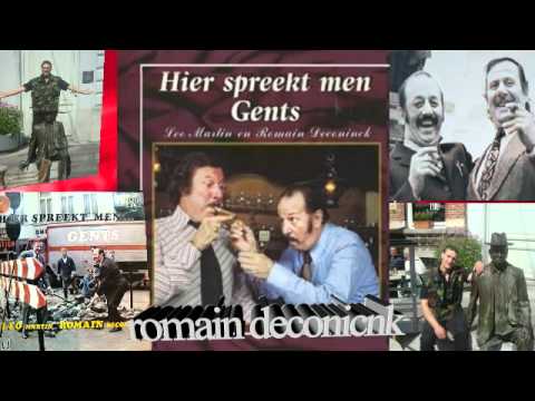 romain deconinck  gents  volks potpourri