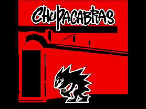 Chupacabras - Dlatego, że mnie nie chcesz