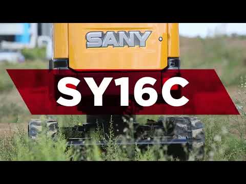 SanySY16C 1.7T