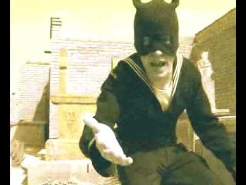 Who Took The Pill - Bonaparte