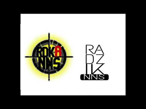 Radzik NNS ft RDK-A NNS-W tym miescie ( Prod.Psyché Beatz )