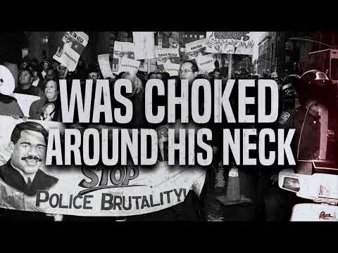 Trinity (A.G., Sadat X, DJ Jab) - Corrupt Feat. ILL Bill & Immortal Technique (Lyric Video)