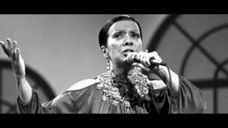 ELIZETH CARDOSO - Depois De Tanto Amor