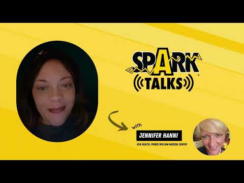 February 2023 SPARKTalk: Compassion Fatigue