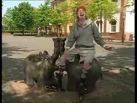 Otto Waalkes - Mein Transvaal (Penny Lane) 2001