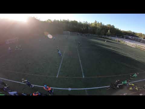 2019 09 21 Ilves T08 Keltainen vs Gnistan 3 0 Ilvesturnaus