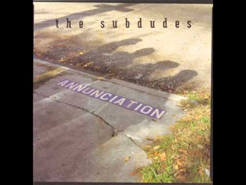The Subdudes-Poverty