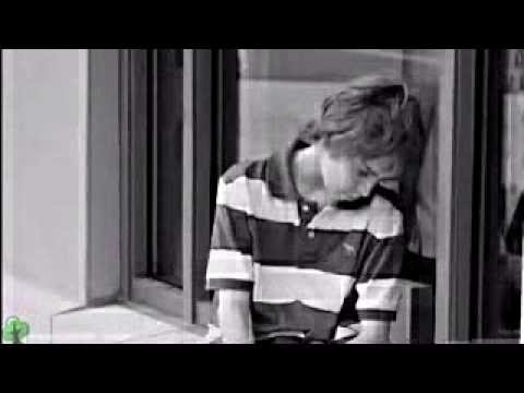 Marturia unui tanar care s-a intors la Dumnezeu(inregistrare completa)