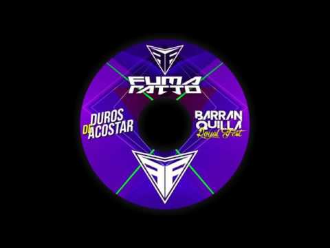DUROS DE ACOSTAR BARRANQUILLA FUMARATTOFERROSO