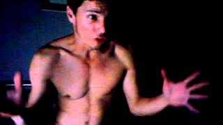 COME WHAT MAY- &quot;Cover&quot;  Naor Perez