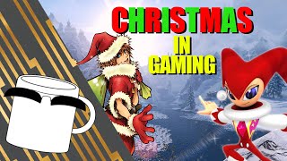 Christmas Destinations In Gaming
