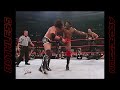 Eddie Benoit NWO Vs Booker T Goldust Bubba Ray Dudley Spike Dudley RVD WWE RAW 2002 2