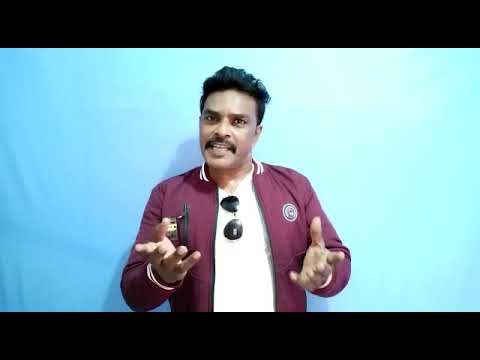 Girish Kharat Negative charactor 