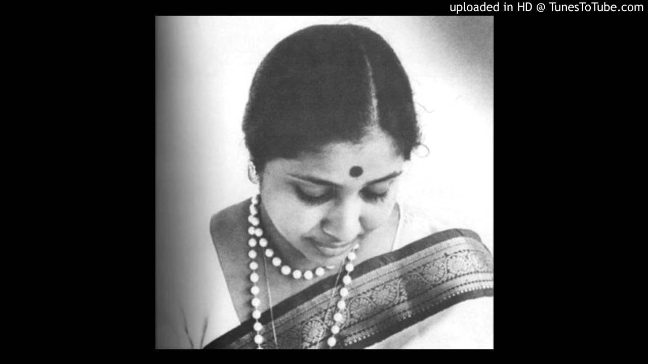 Masti Bhari Hai Raat Sanam Lyrics | Jahazi Lutera | Asha Bhosle | Bulo C Rani