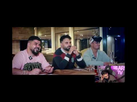 Sami Reagiert auf Mowgli018 x Obby Icon 4 Finale