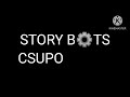 STORY B ️TS CSUPO LOGOS
