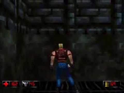 duke nukem time to kill playstation download