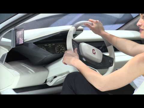 Italdesign Giugiaro