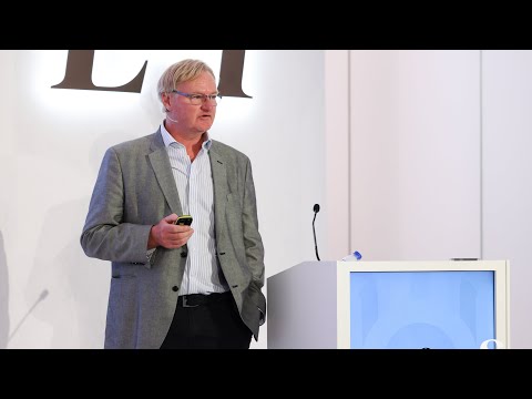 David Neale, Arga Medtech - An Innovative Cardiac Ablation System | LSI Europe '24