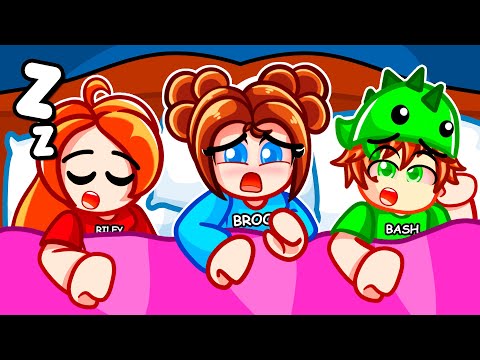 Last One Awake Wins $1,000,000 in Roblox Snapchat!