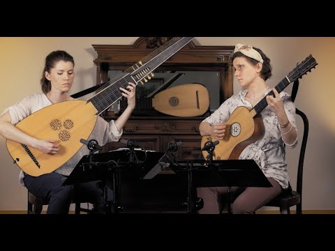 AbsoLutes and Maria Wilgos Lutes & more