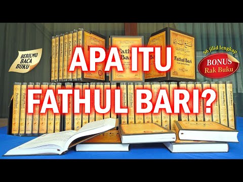 fathul bari fathul bari