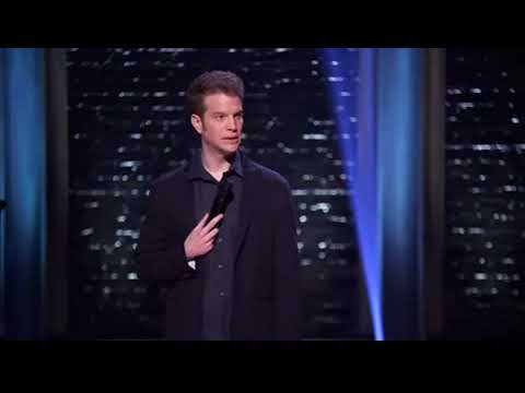 Anthony Jeselnik 'Caligula' - Clip - Ex girlfriend joke # 7 cupcakes 'New boyfriend'