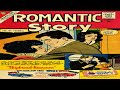 Romantic Story No 51 Comix Book Movie