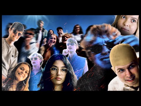 3.E - Sidste Skoledag | Nordfyns Gymnasium 2022