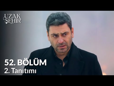 Uzak Sehir Episodul 52 Trailer 2 | „Ecmel e învins… Boran e următorul.”