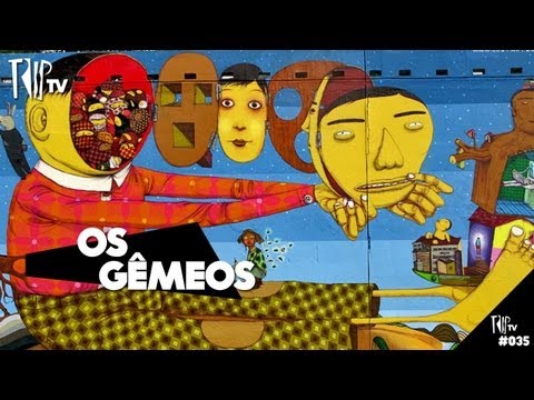 The Twins - TripTV #35