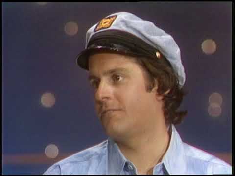 American Bandstand 1975- Interview Captain & Tennille