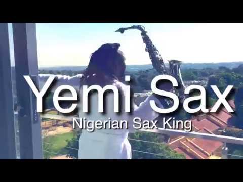 Video thumbnail for Owambe