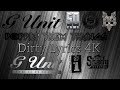 G Unit Poppin Them Thangs Intro Dirty Lyrics High Quality Remastered 4K
