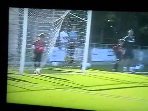 Haslou 3-3 Bsv Limburgia E1 najaar 2011