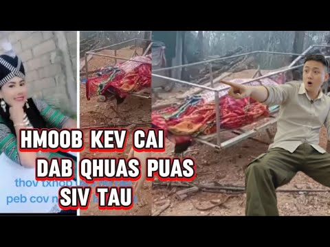 🔥Hmong War 19/01 Can our Hmong religious practices be used to put aside the fear of death?