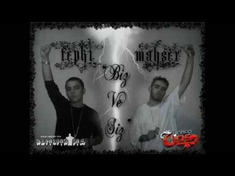 Mahşer feat tepki & rulet&chacho (kan)