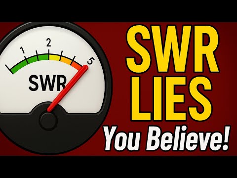 10 SWR Myths EXPOSED! thumbnail