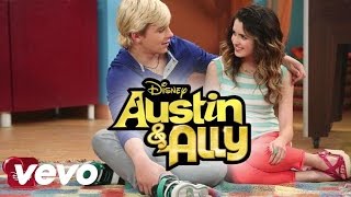 Ross Lynch - I Think About You (from &quot;Austin &amp; Ally&quot;)