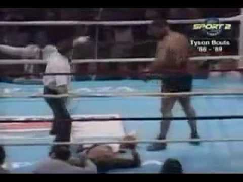 Mama Said Knock You Out v1.1