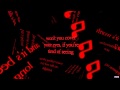 Red Eye | Vance Joy | Lyrics 