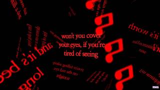 Red Eye | Vance Joy | Lyrics ☾☀
