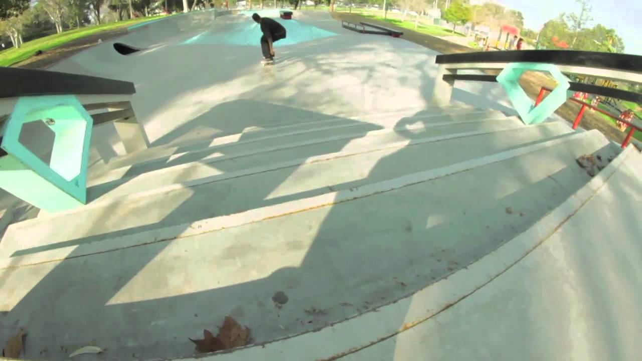 Antwuan Dixon: 4 Tricks