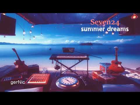 Seven24 - summer dreams (feat. R.I.B.)
