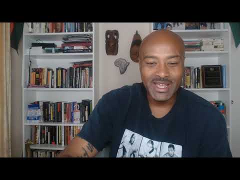 Vinnie Paz - Danger Is My Business Reaction | Patreon Request