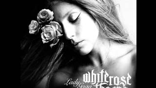 Lady Gaga- White Rose Thorns (HQ Snnipet Possible ARTPOP)