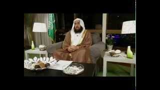 برنامج #سؤالات_الصحابة (14-30 ) "سؤالات الزكاة (2) أ.د. عمر المقبل image