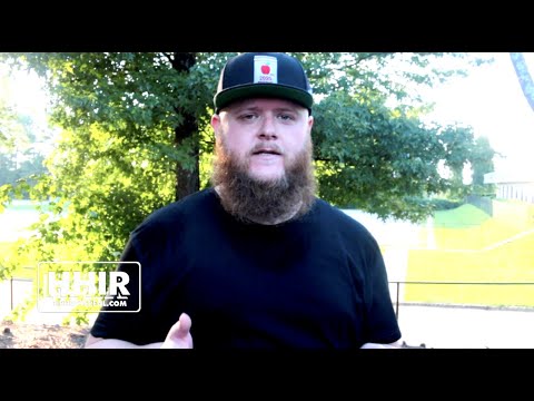 BIGG K RECAPS HIS BATTLE VS MACKK MYRON, ADDRESSES CURRENT CONTROVERSIAL TOPICS IN HIS 3RD